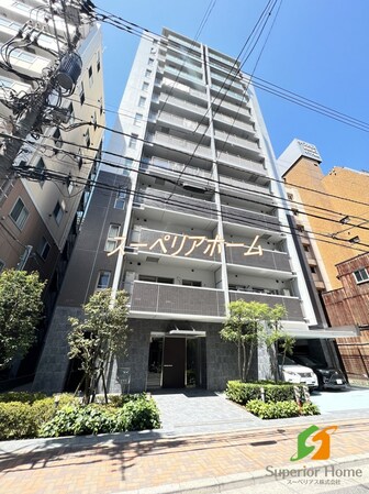 パークアクシス仲御徒町の物件内観写真